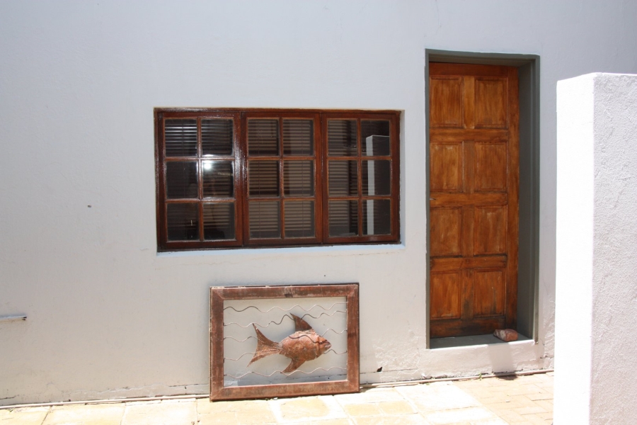 4 Bedroom Property for Sale in Dan Pienaar Free State